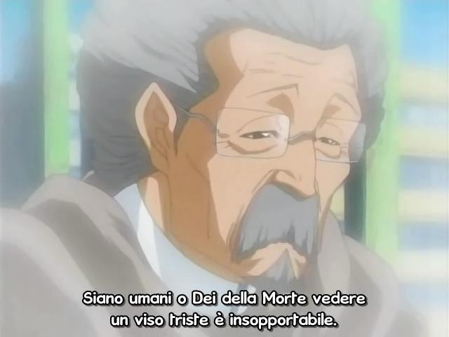 Otaku Gallery  / Anime e Manga / Bleach / Screen Shots / Episodi / 014 - Scontro mortale schiena contro schiena / 047.jpg